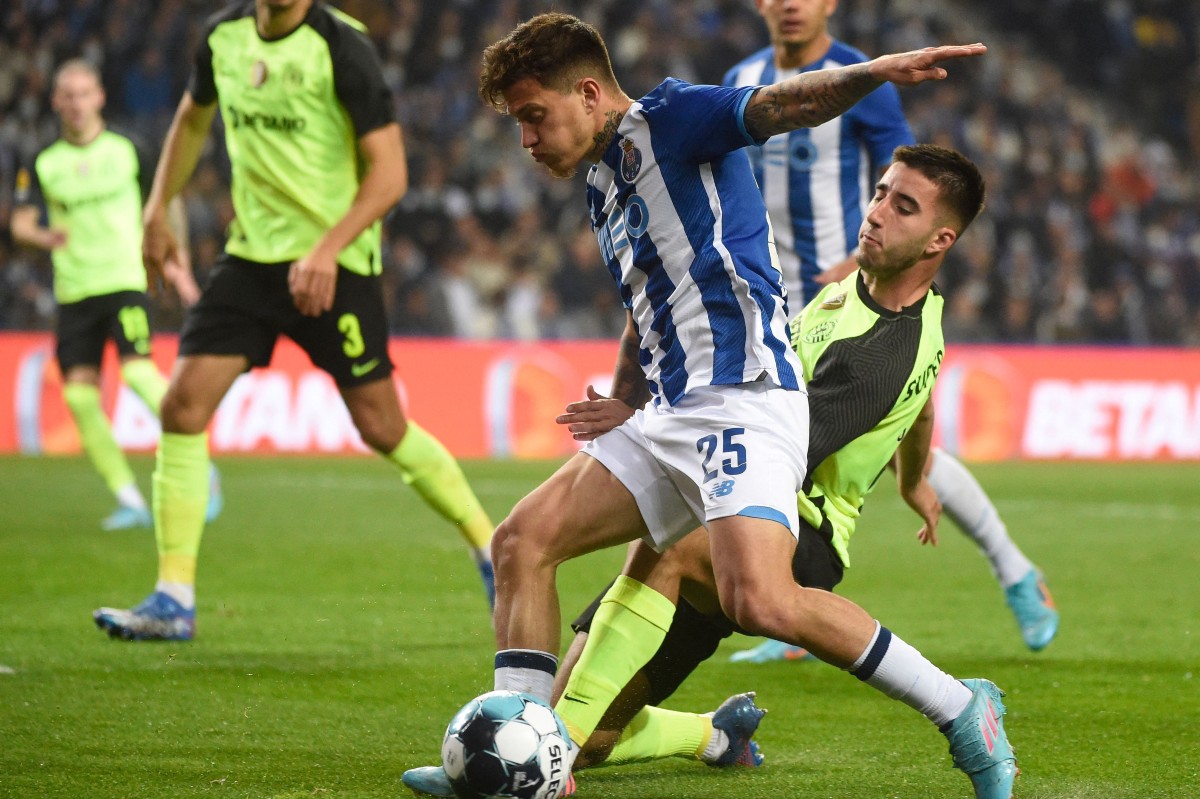 porto sporting inacio