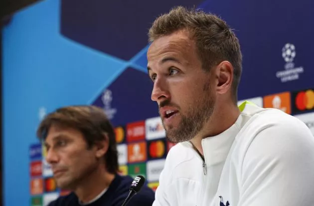 presser conte and kane