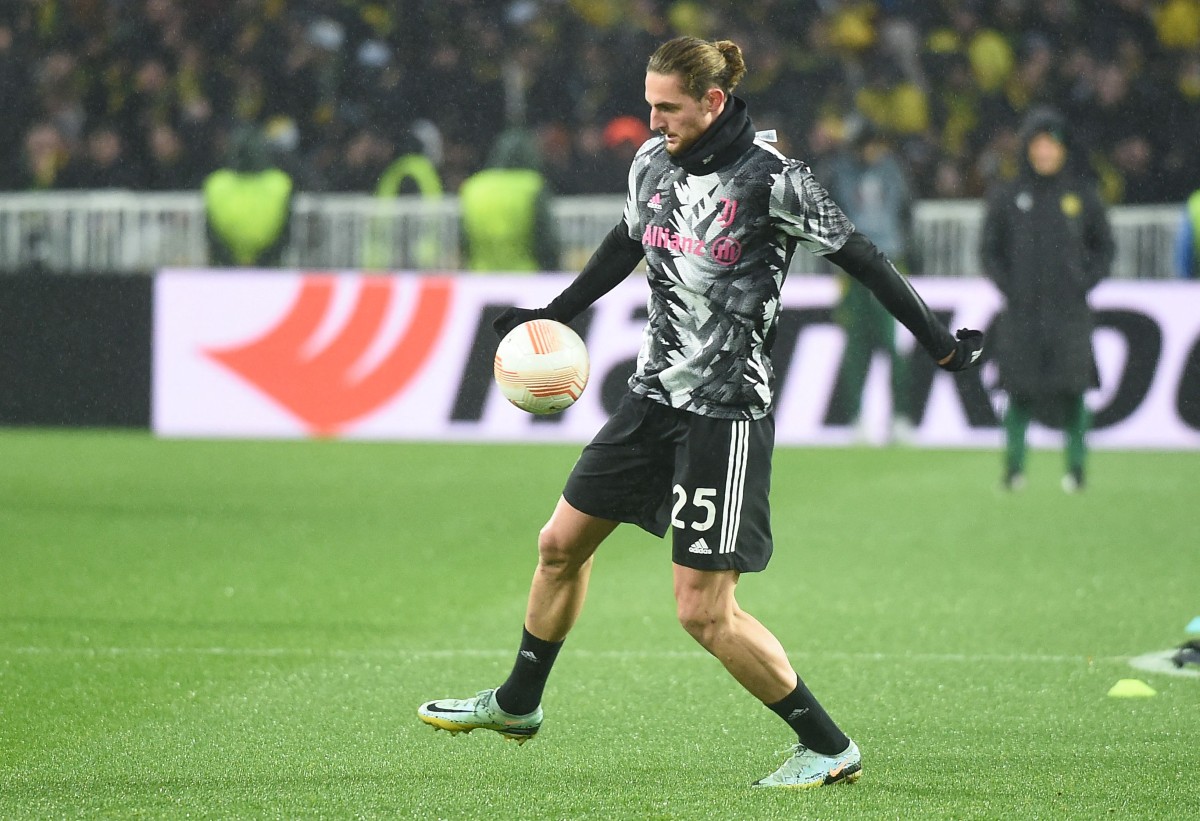 rabiot nantes juventus rabiot nantes juventus
