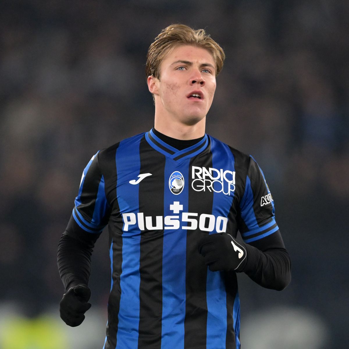 rasmus hojlund atalanta rasmus hojlund atalanta