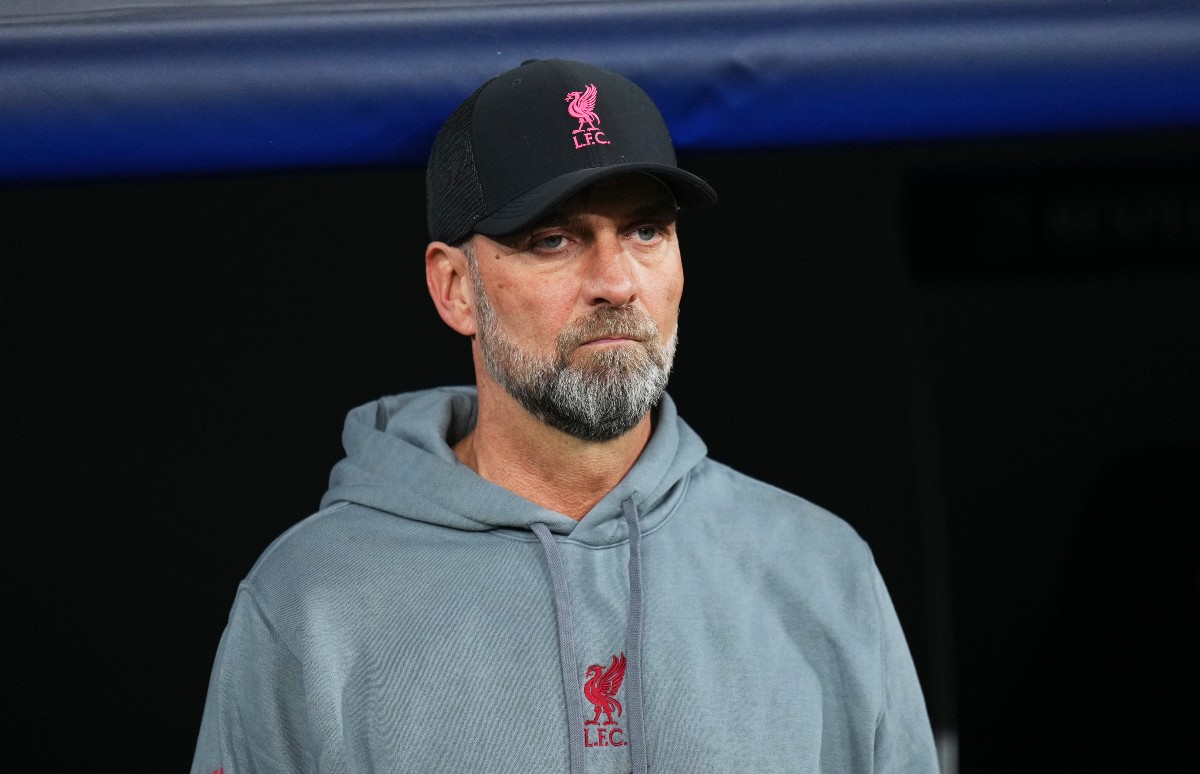 real madrid 6-2 liverpool jurgen klopp