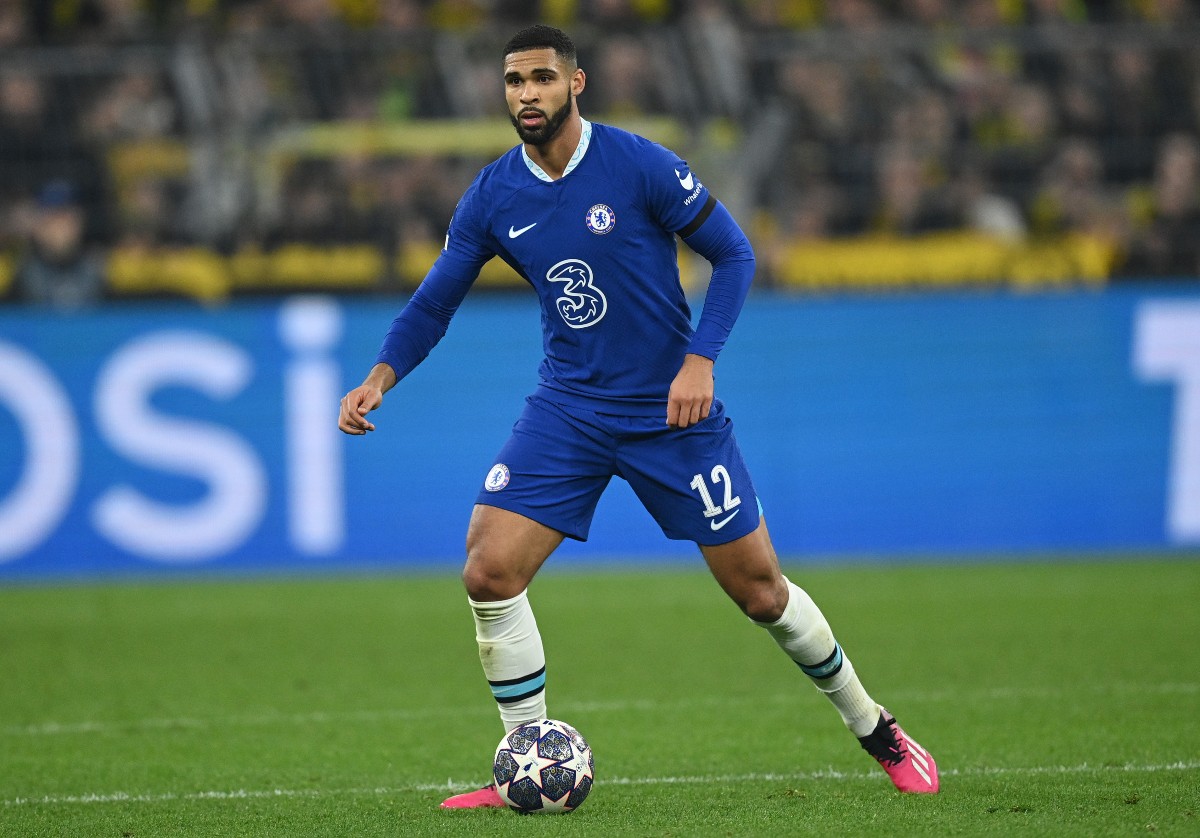 Loftus-Cheek Chelsea Loftus-Cheek Chelsea