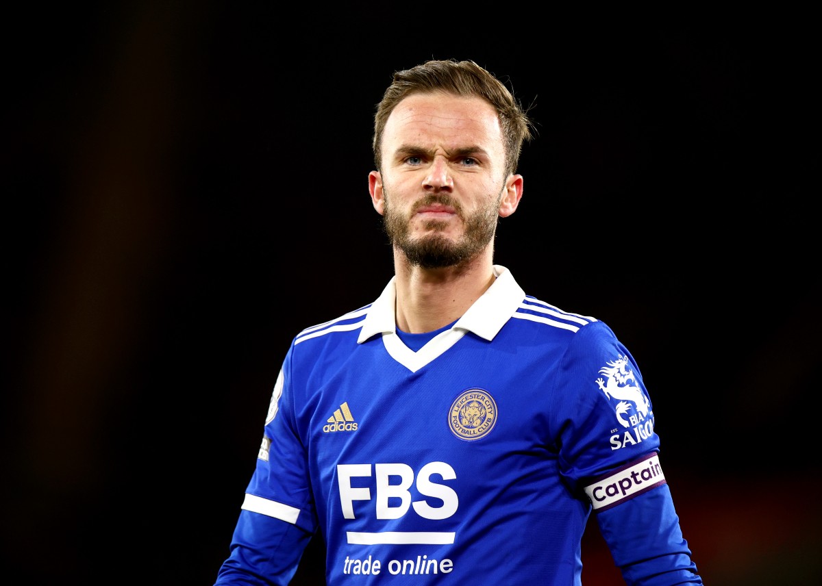 saints foxes maddison