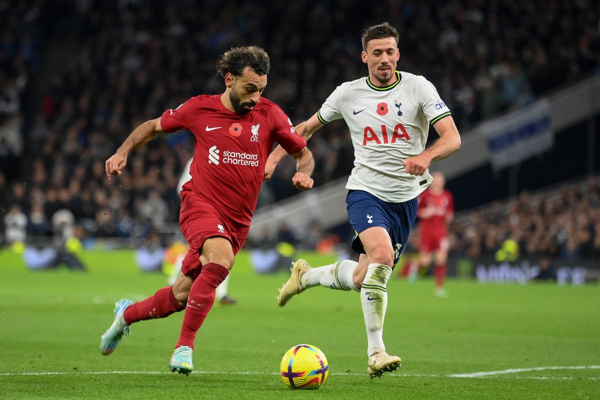 salah vs lenglet