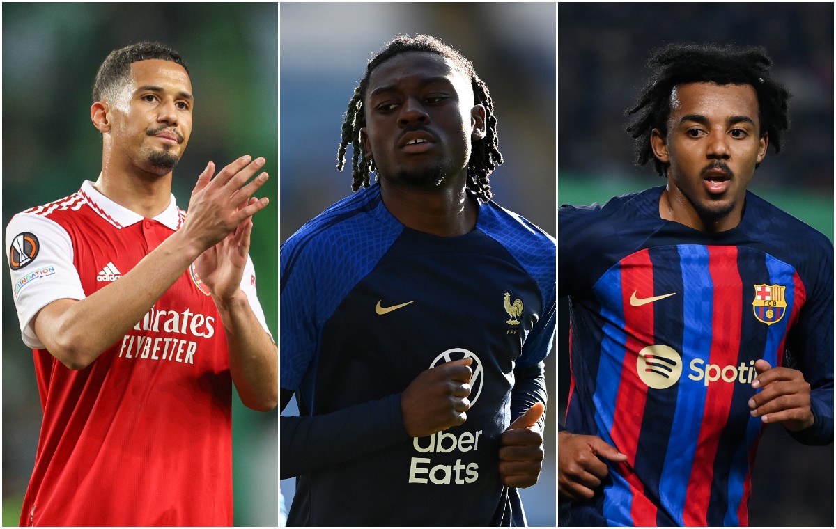 saliba kone kounde