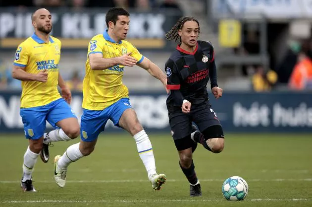 simons psv eredivisie