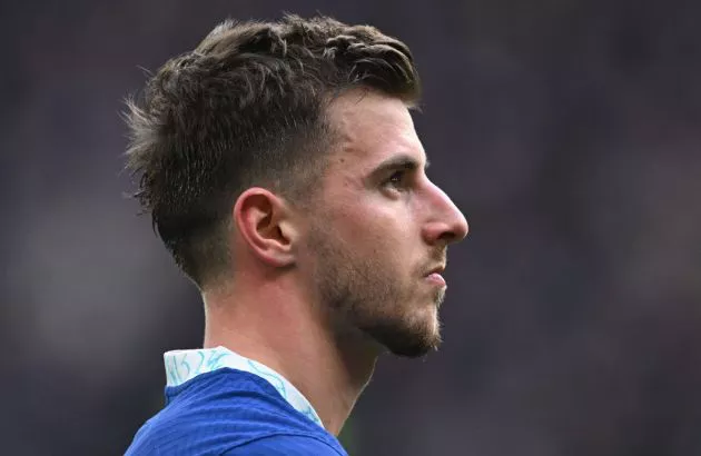 Mason Mount
