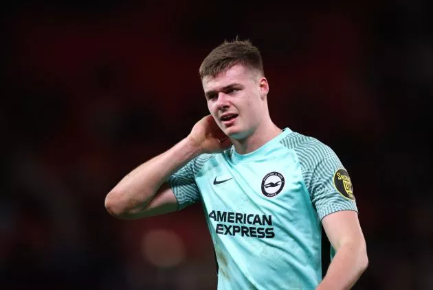 stoke brighton ferguson