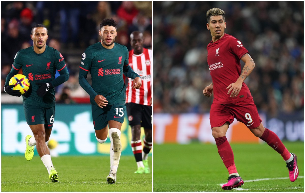 thiago ox firmino lfc
