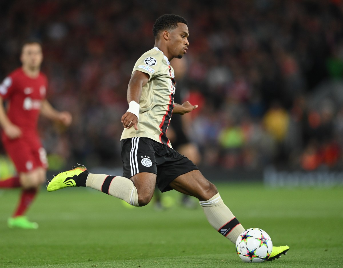 timber liverpool ajax ucl timber liverpool ajax ucl