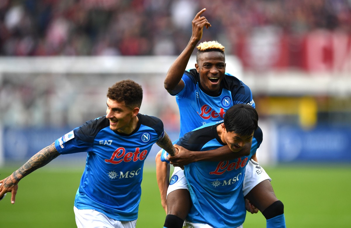 torino napoli osimhen
