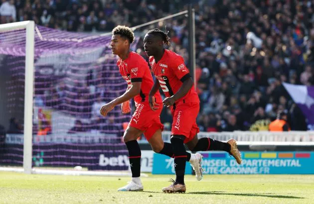 toulouse rennes doku