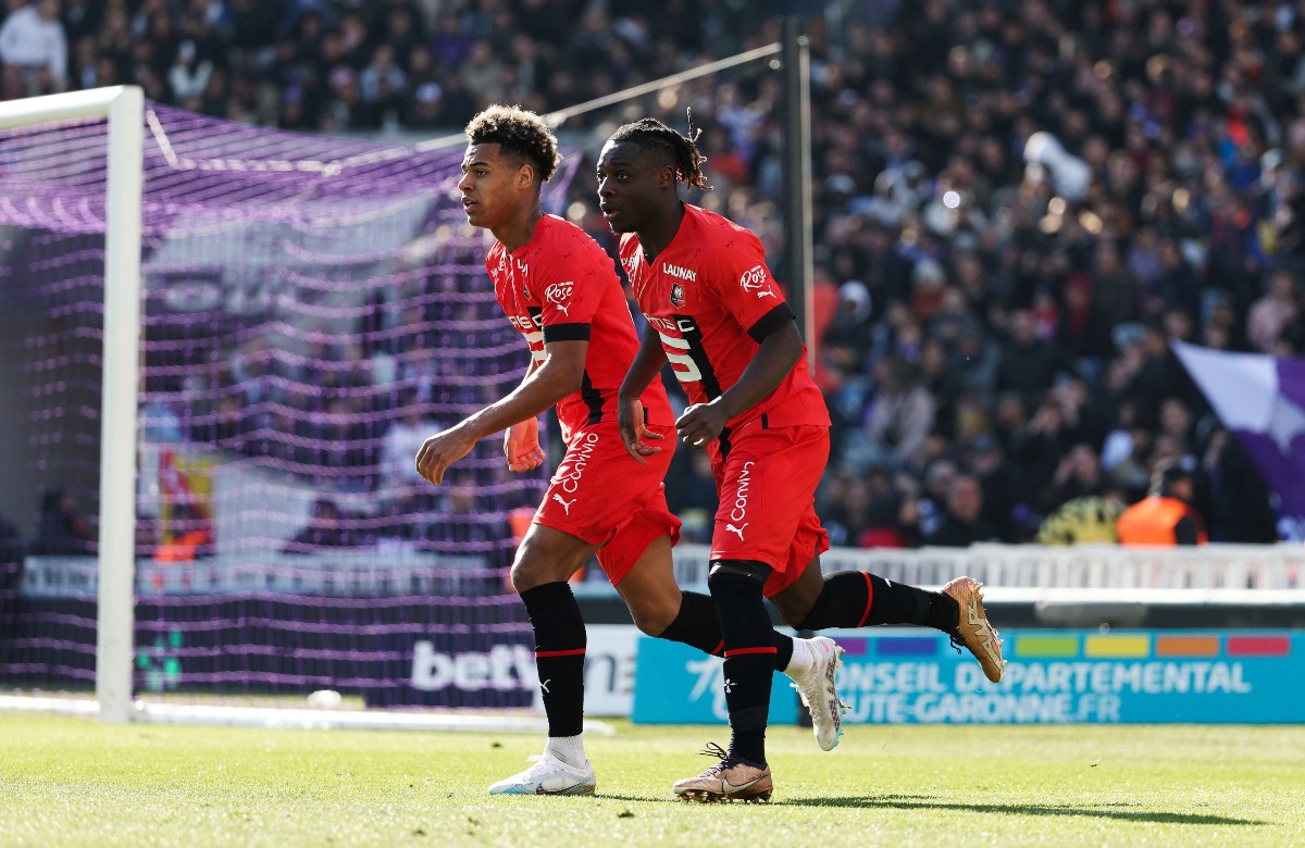 toulouse rennes doku