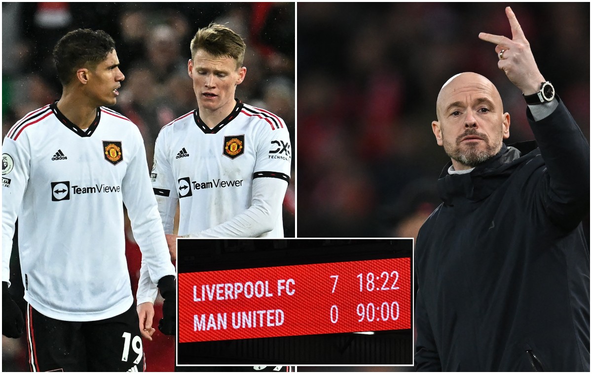 varane mctominay ten hag 7-0