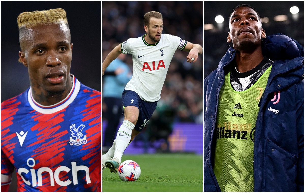 zaha kane pogba