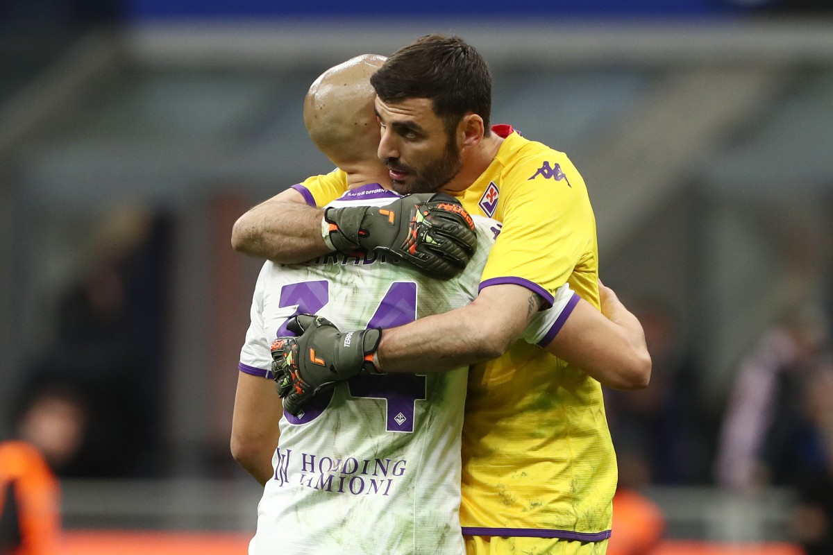 Amrabat Inter Fiorentina