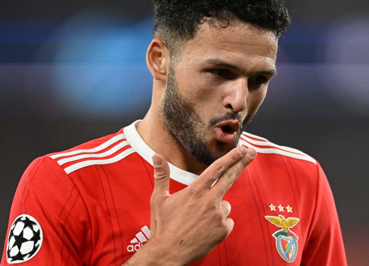 Benfica UCL Ramos Brugge Benfica UCL Ramos Brugge