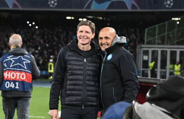 Glasner Spalletti