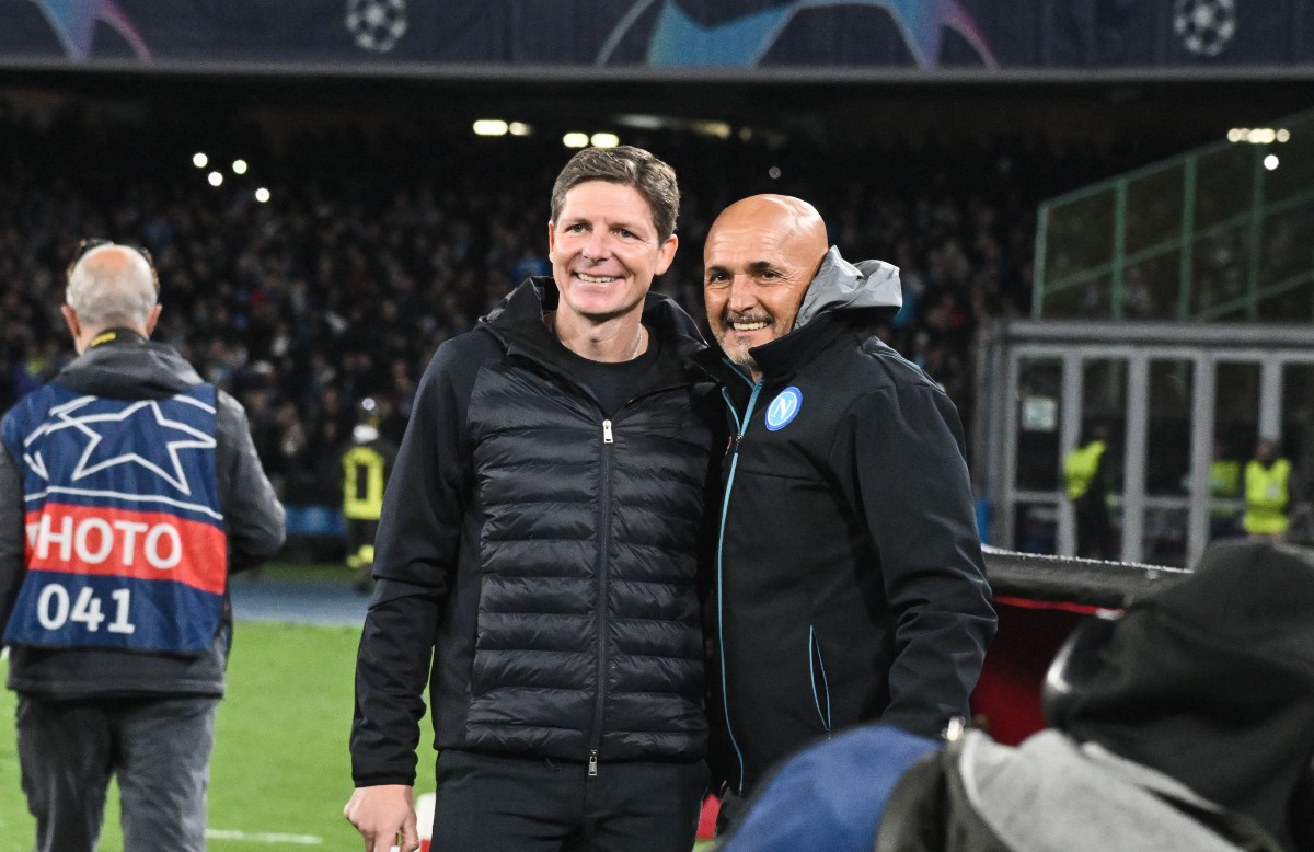 Glasner Spalletti