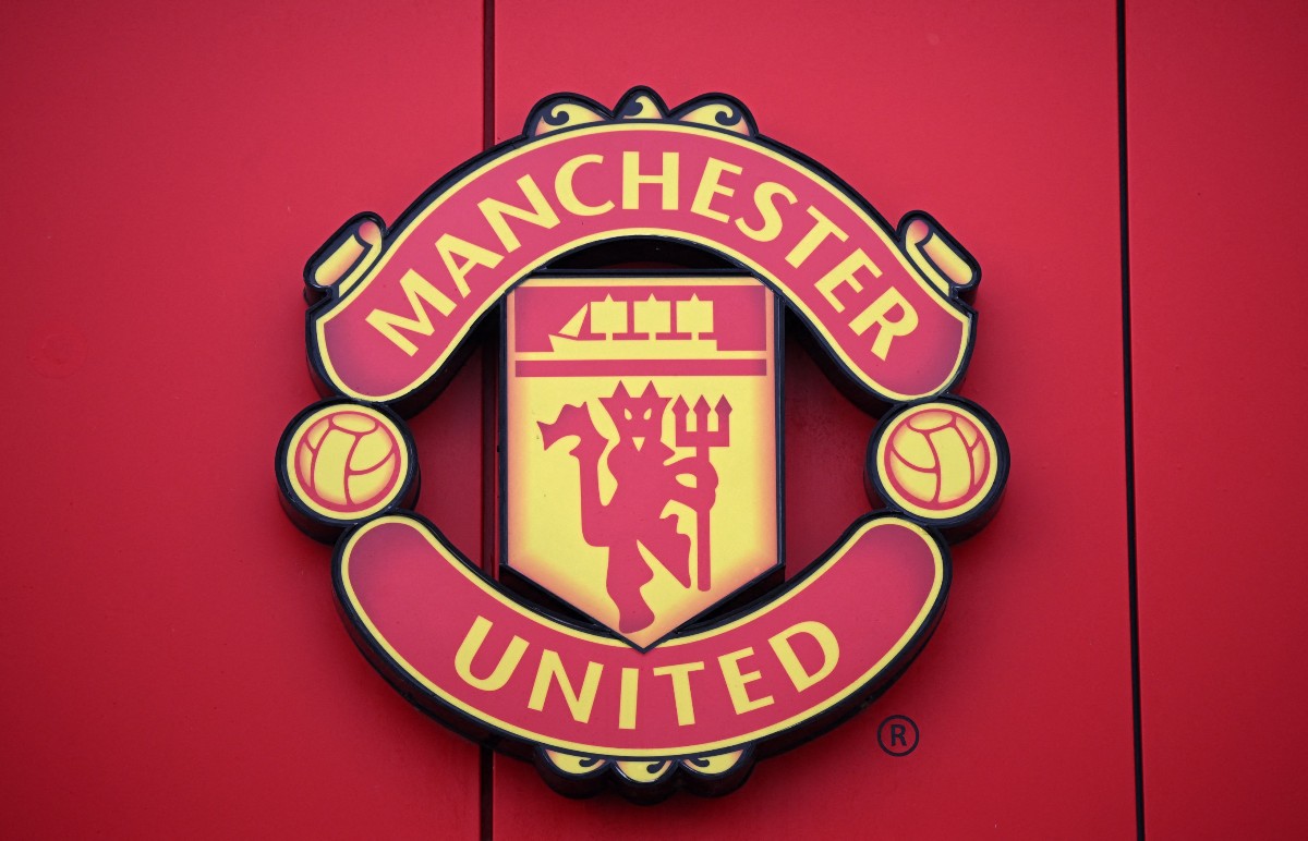 Manchester United FC News Image Logo