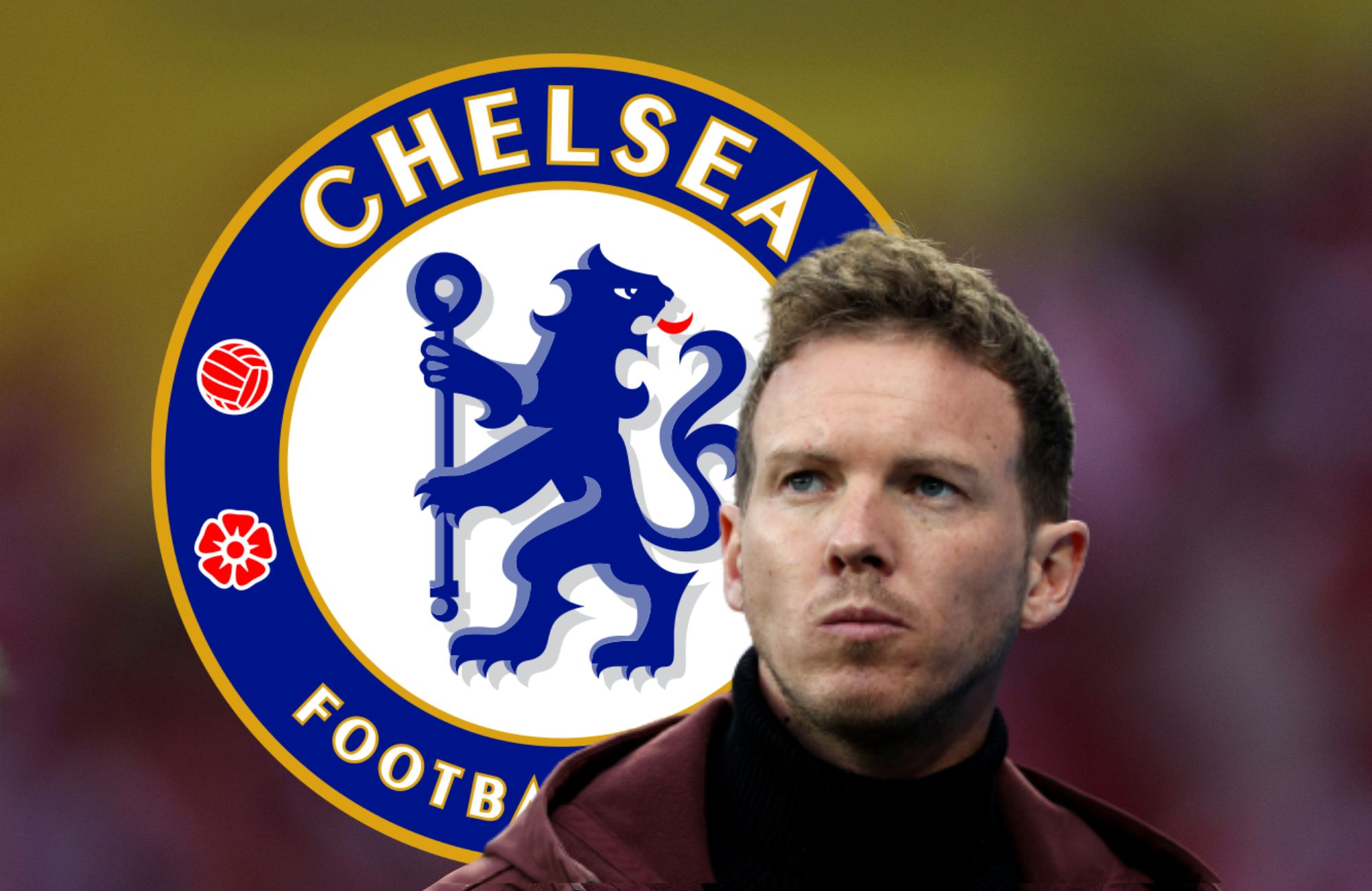 Nagelsmann
