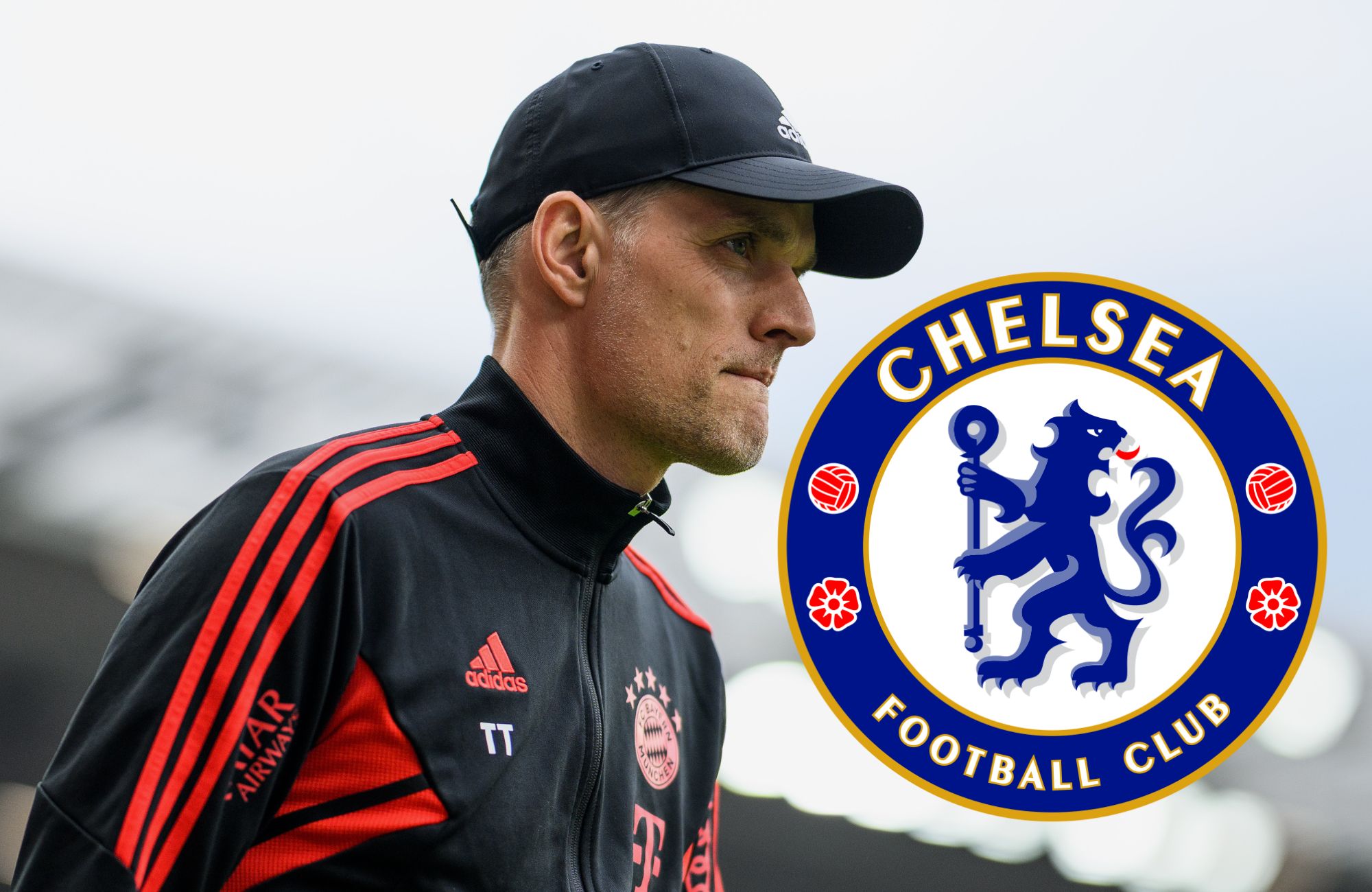 Bayern, Mane, Chelsea