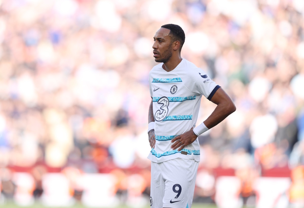Aubameyang Chelsea Aubameyang Chelsea