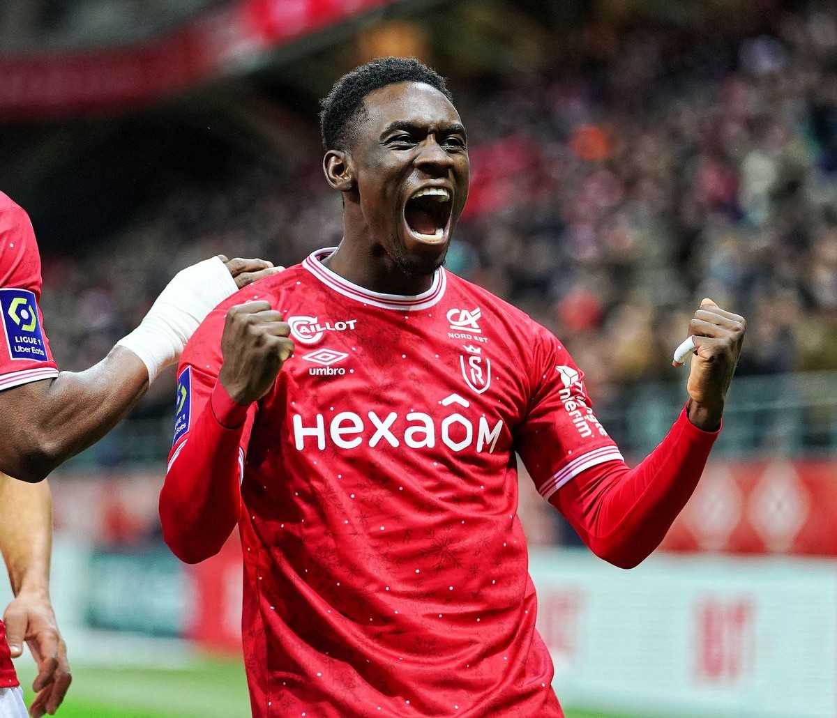 balogun reims afc balogun reims afc