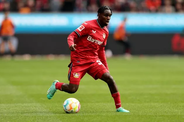 Frimpong, Romano