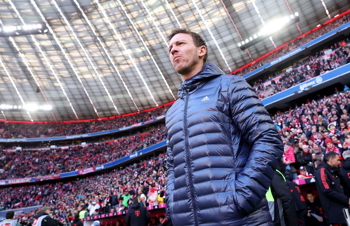 bayern augsburg nagelsmann