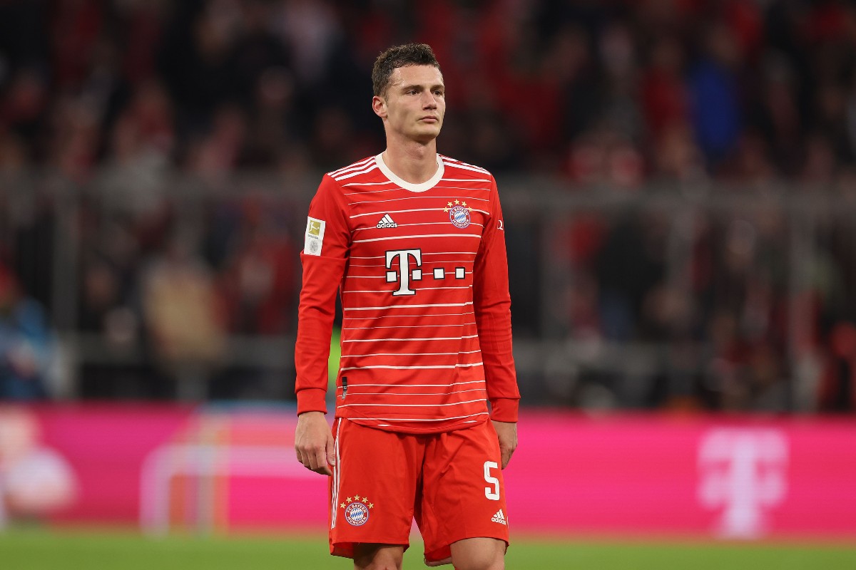 bayern vs dortmund pavard 4-2 bayern vs dortmund pavard 4-2