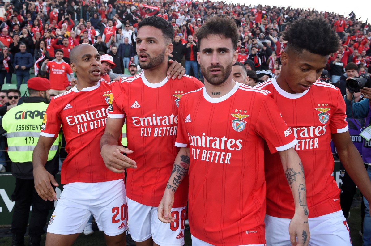 benfica rio ave ramos