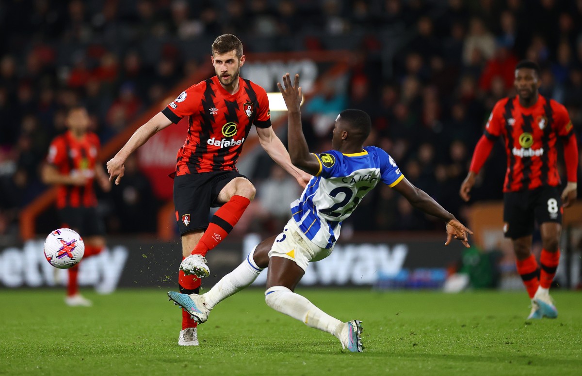 bournemouth brighton moises caicedo