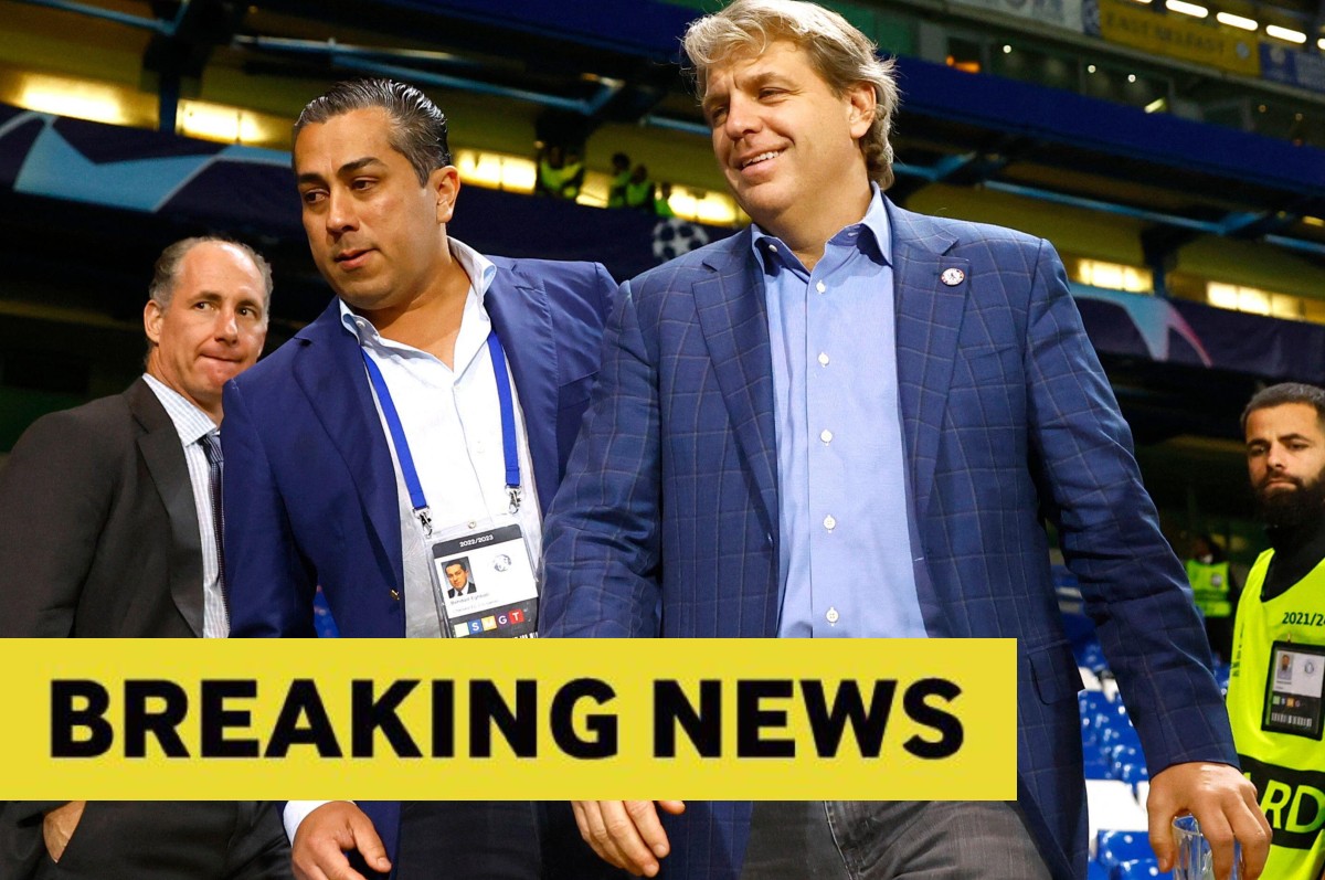 breaking news chelsea boehly eghbali