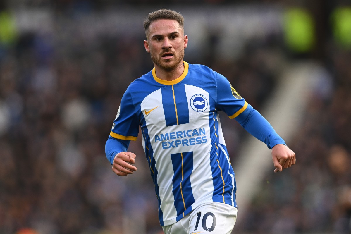 brighton alexis mac allister premier league brighton alexis mac allister premier league