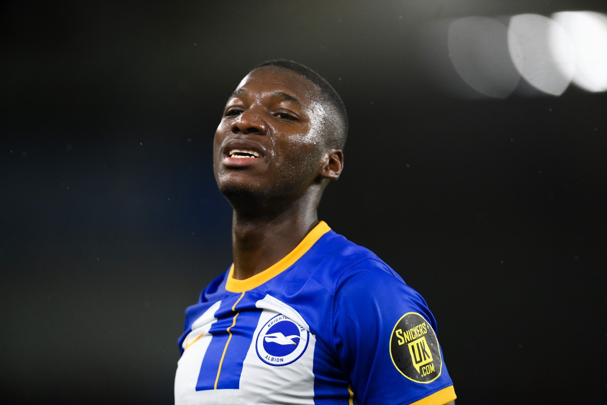 brighton hove albion caicedo