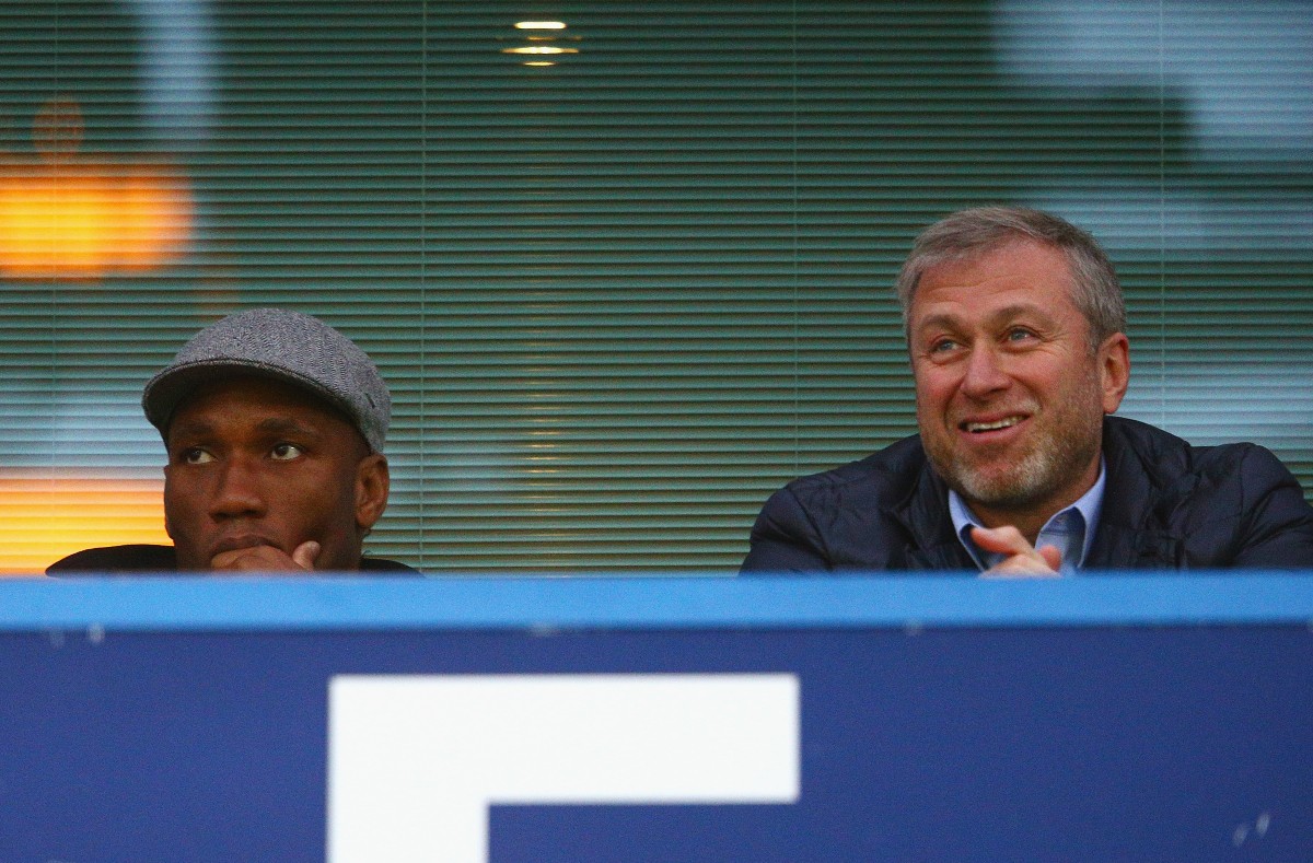 chelsea drogba abramovich