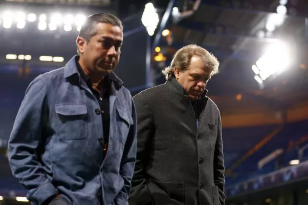chelsea real madrid boehly
