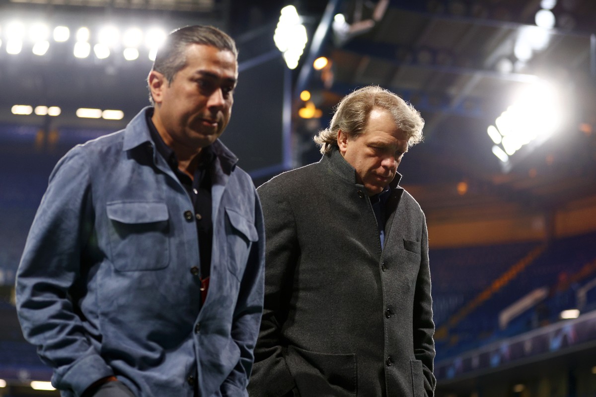 chelsea real madrid boehly