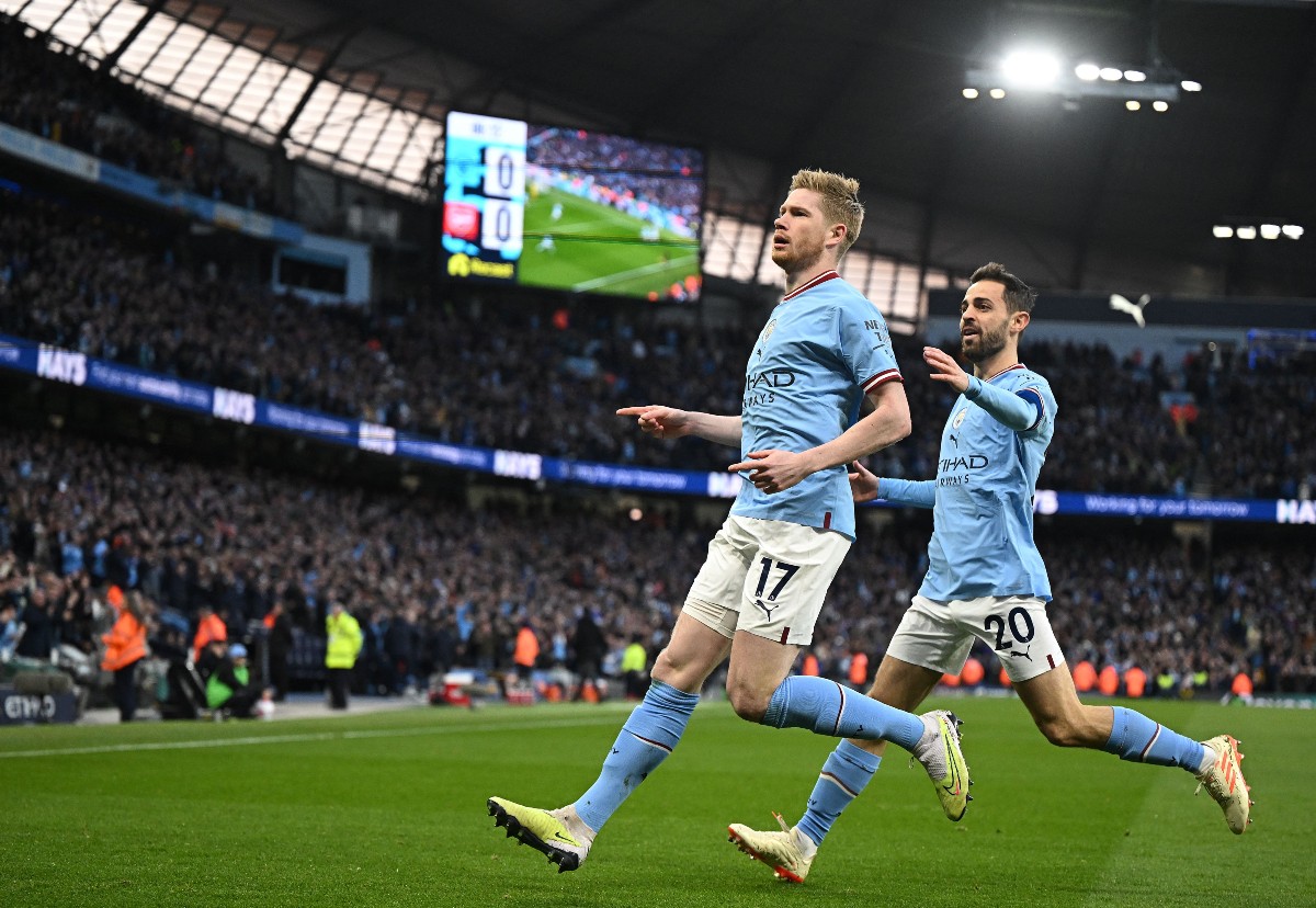 de bruyne silva city arsenal