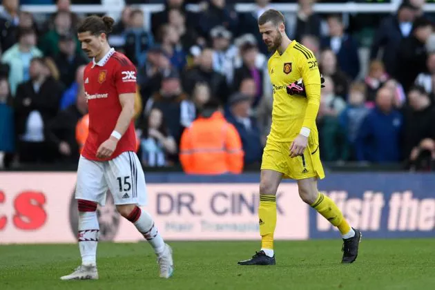 de gea man utd sabitzer
