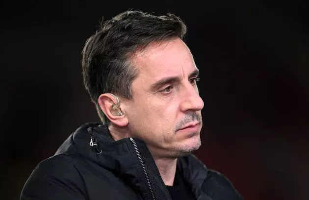 forest newcastle neville