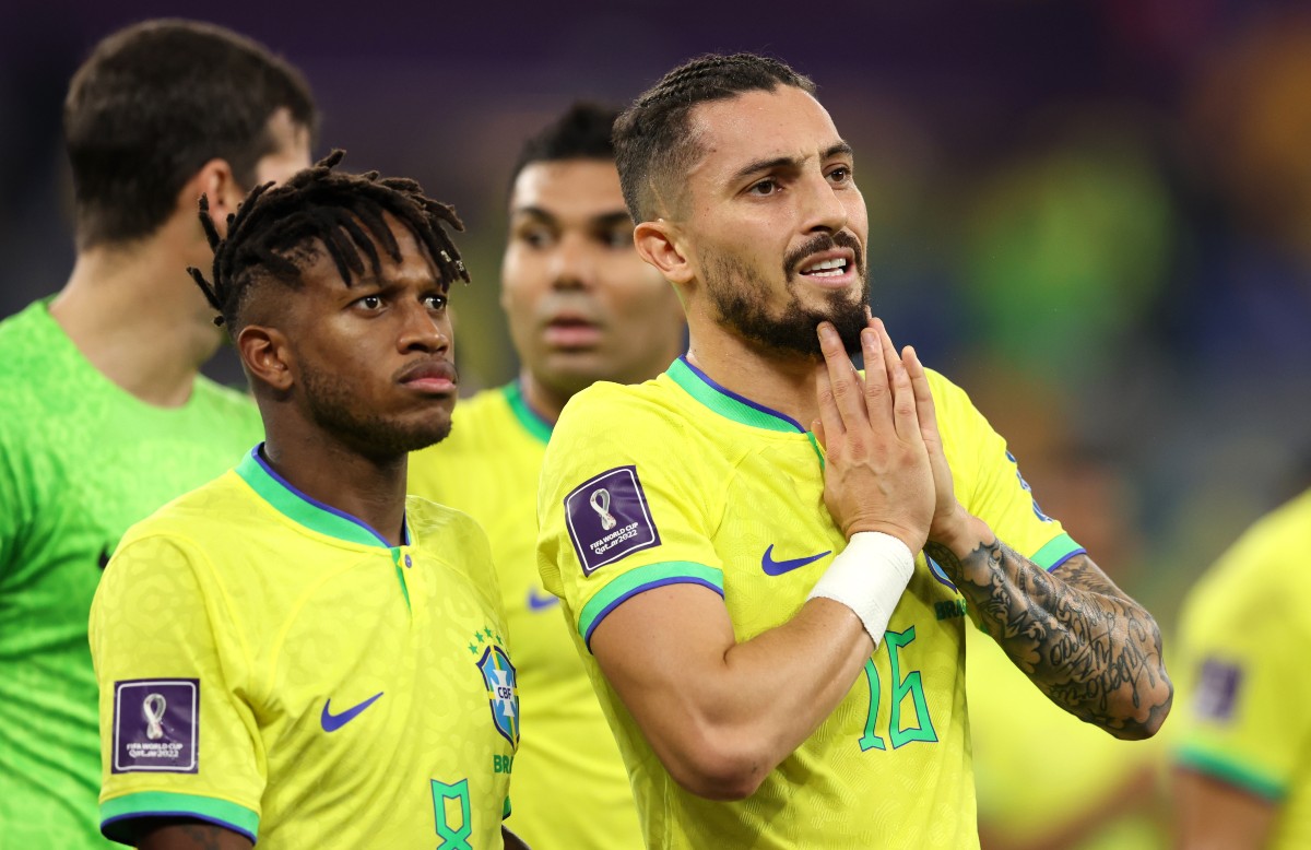 fred telles brazil