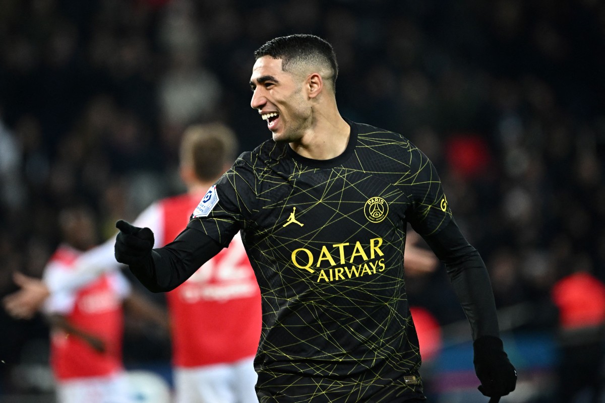 hakimi psg reims
