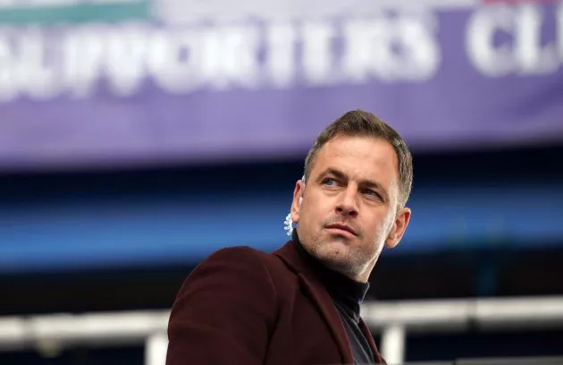 joe cole chelsea wba