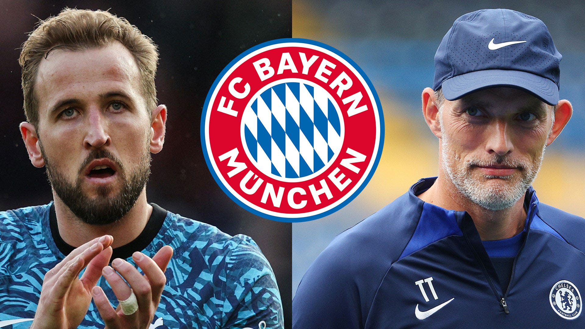 kane tuchel bayern kane tuchel bayern