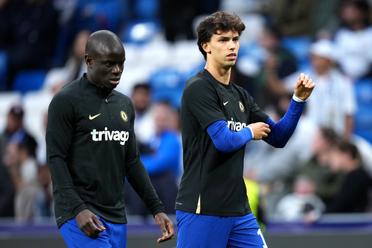 kante felix
