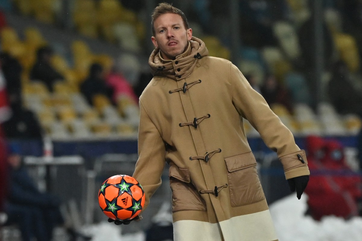 kiev bayern nagelsmann kiev bayern nagelsmann