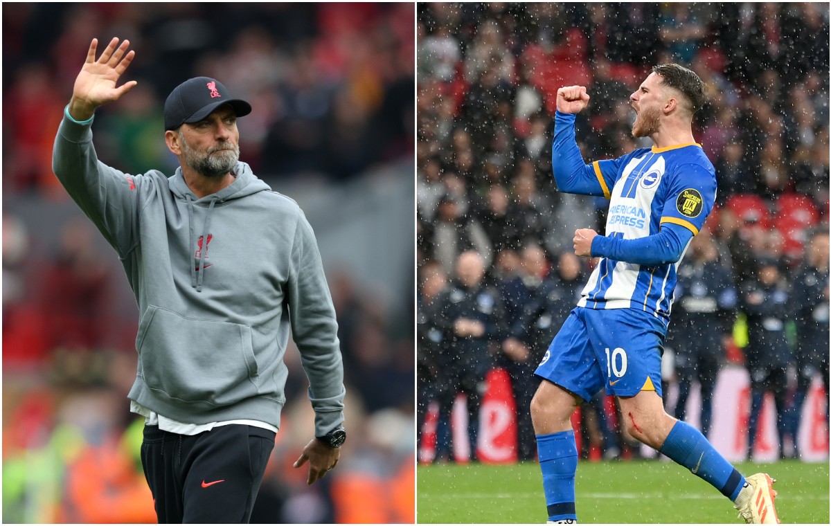 klopp mac allister image