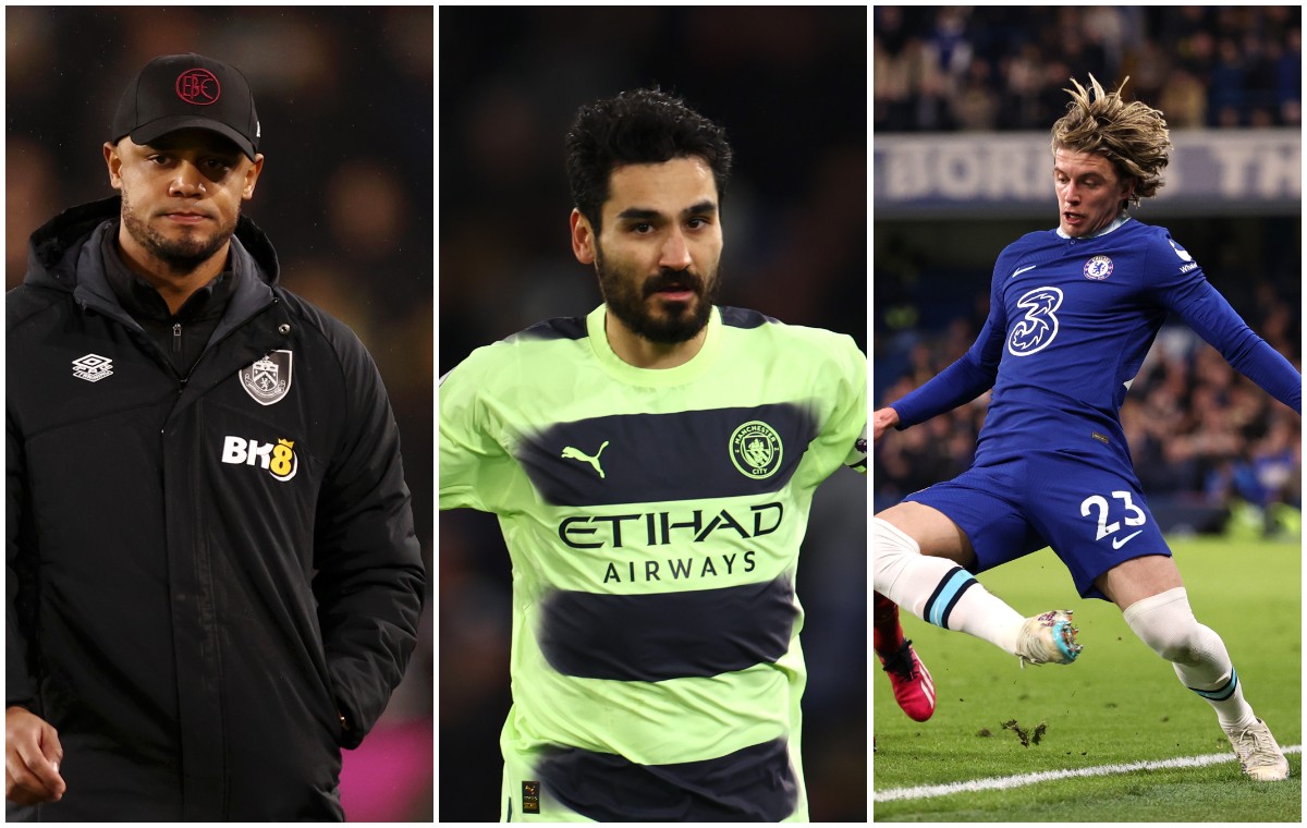 kompany gundogan gallagher